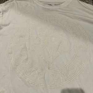 Men’s affliction tshirt